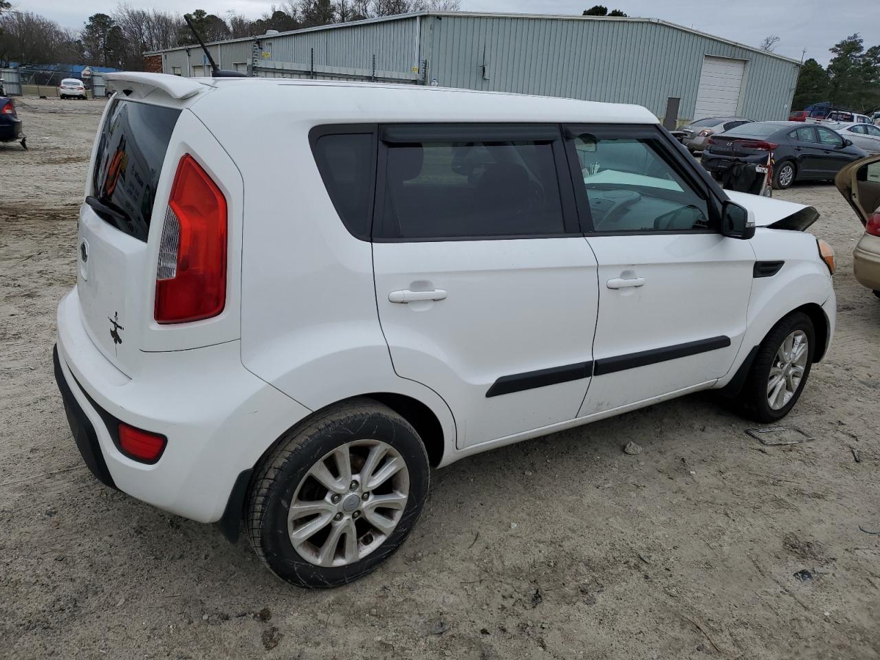 2012 Kia Soul - Image 3