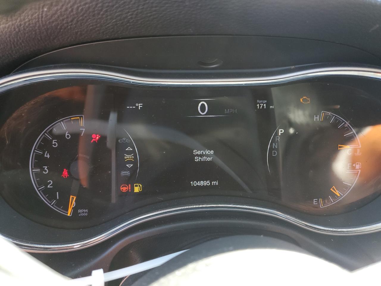 2018 Jeep Grand Cherokee - Image 9