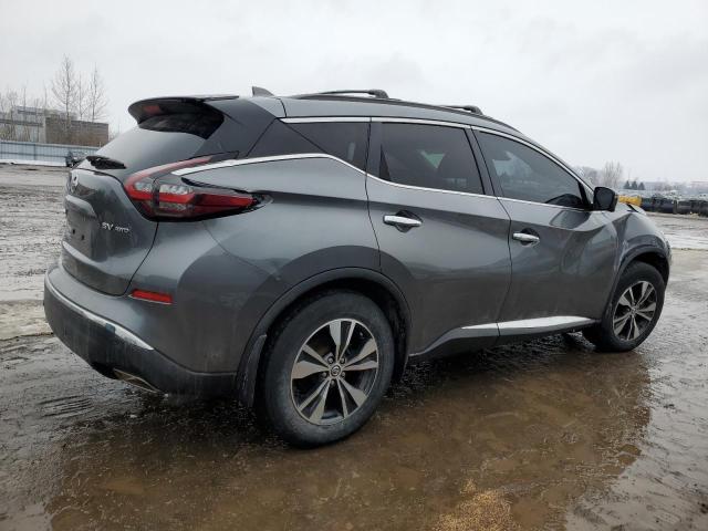 2021 NISSAN MURANO SV