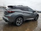 2021 NISSAN MURANO SV for sale at Copart ON - TORONTO