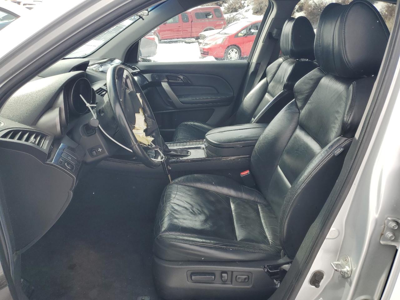 2007 Acura MDX - Image 7