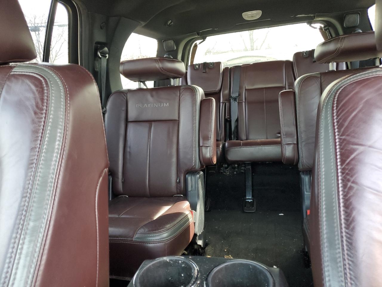 1FMJU1MT3GEF52006 FORD EXPEDITION 2016