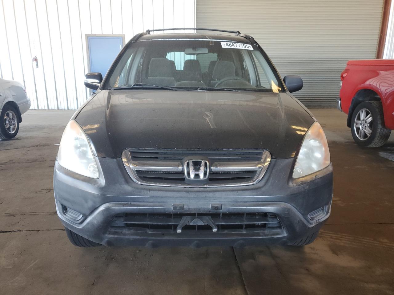2003 Honda CR-V - Image 5
