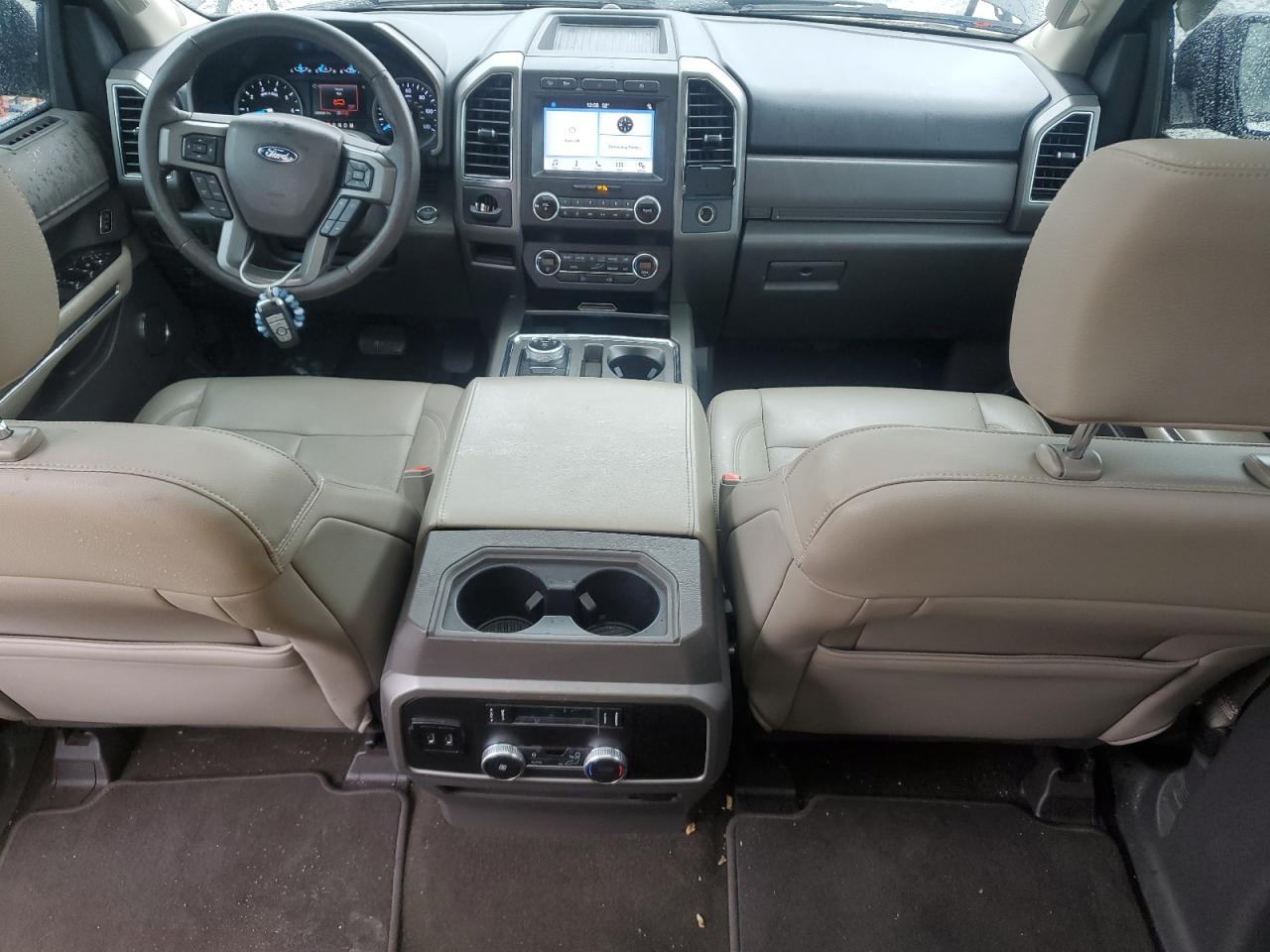 1FMJU1JT6KEA32718 FORD EXPEDITION 2019