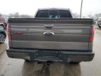 2013 Ford F150 Supercrew en Venta en Fort Wayne, IN - Side