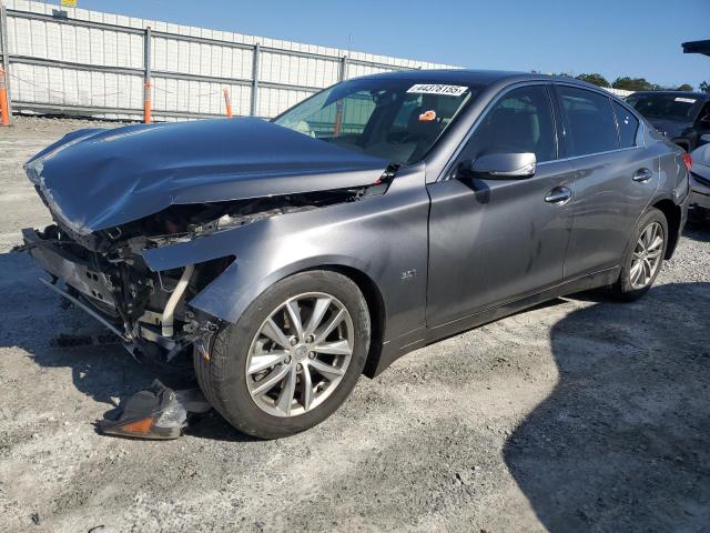 2016 Infiniti Q50 Premium