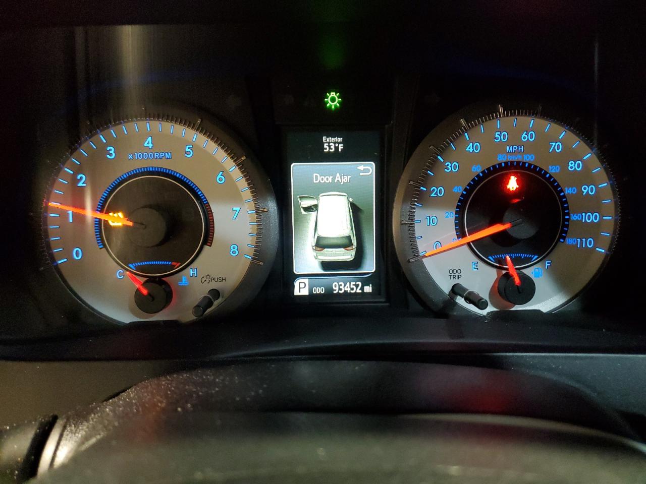 2015 Toyota Sienna - Image 9