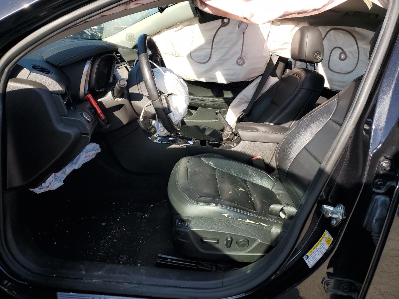 2014 Chevrolet Malibu - Image 7