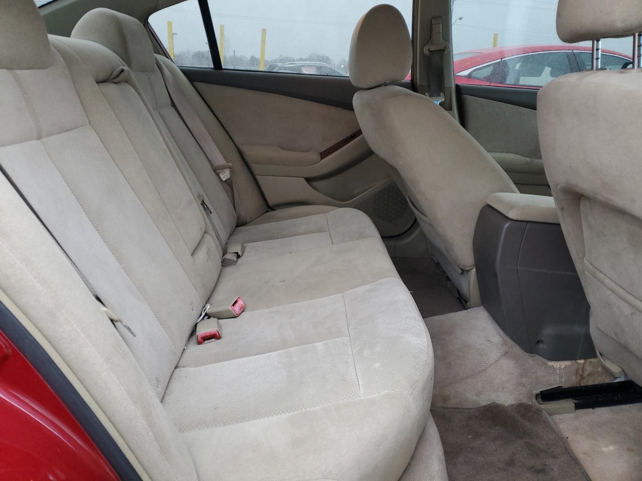 2008 Nissan Altima - Image 10