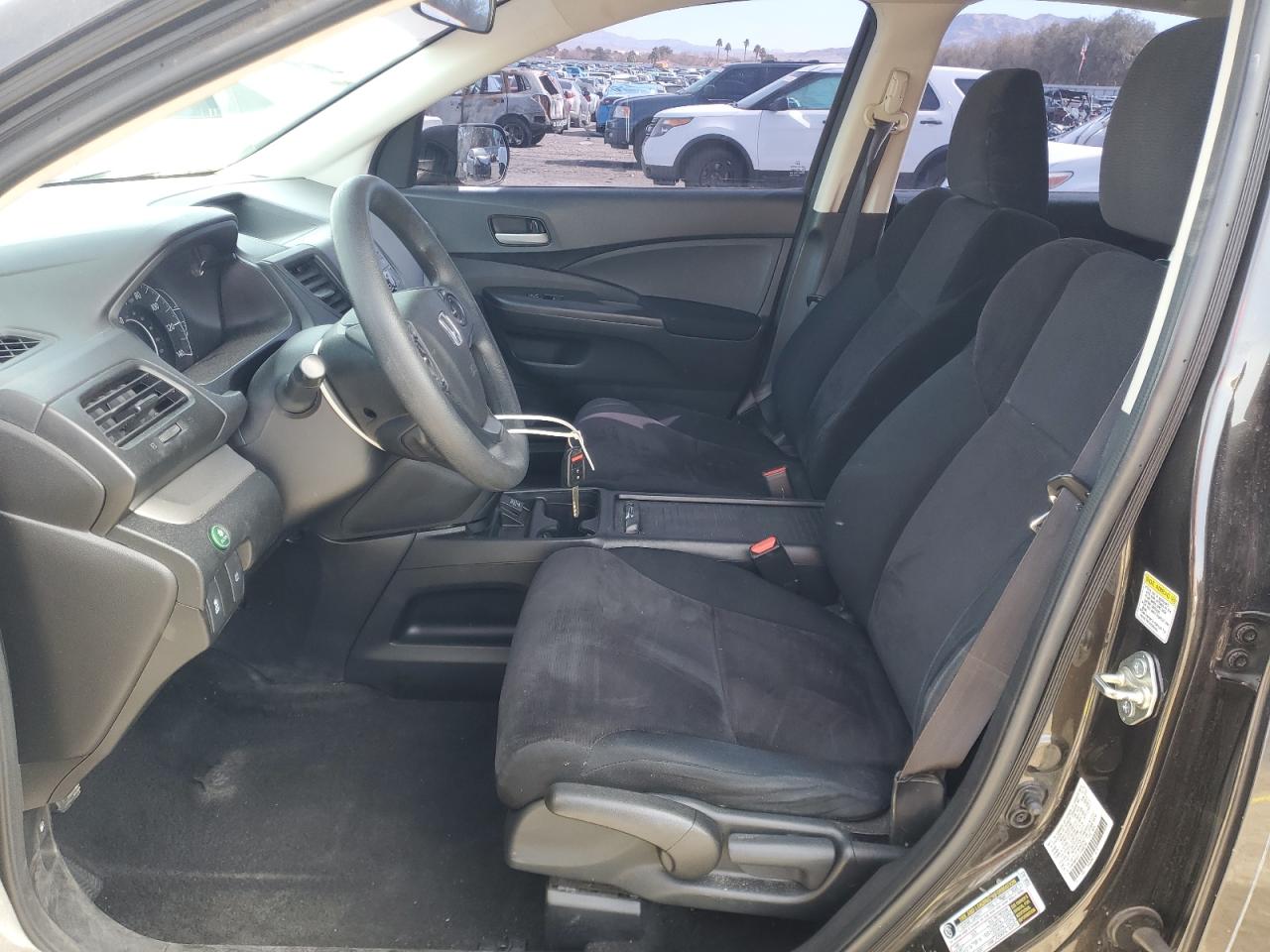 2014 Honda CR-V - Image 7