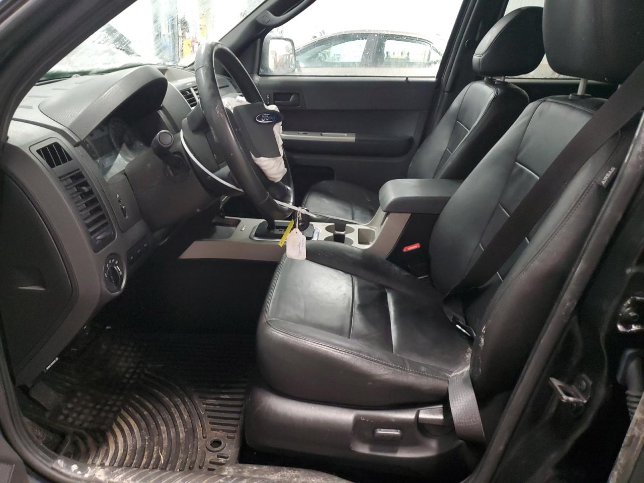 2011 Ford Escape - Image 7