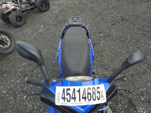 2020 OTHER MOTORCYCLE MOPED
