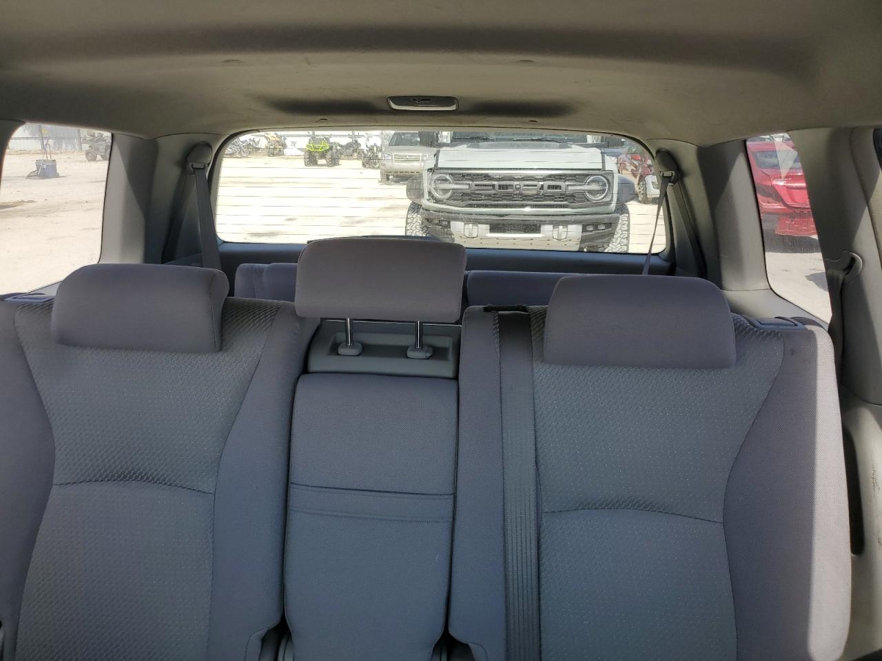2006 Toyota Highlander - Image 10
