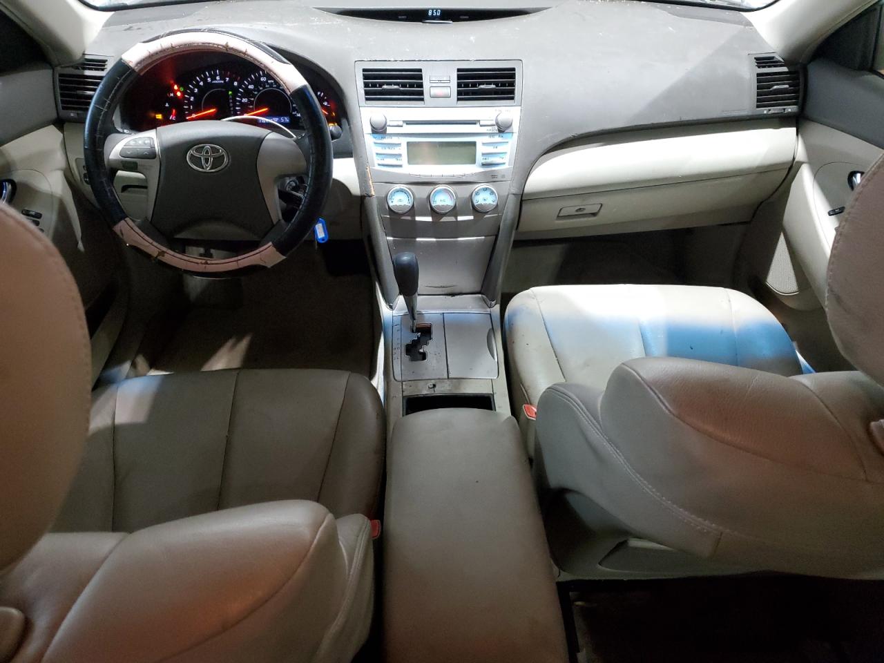 2007 Toyota Camry - Image 8