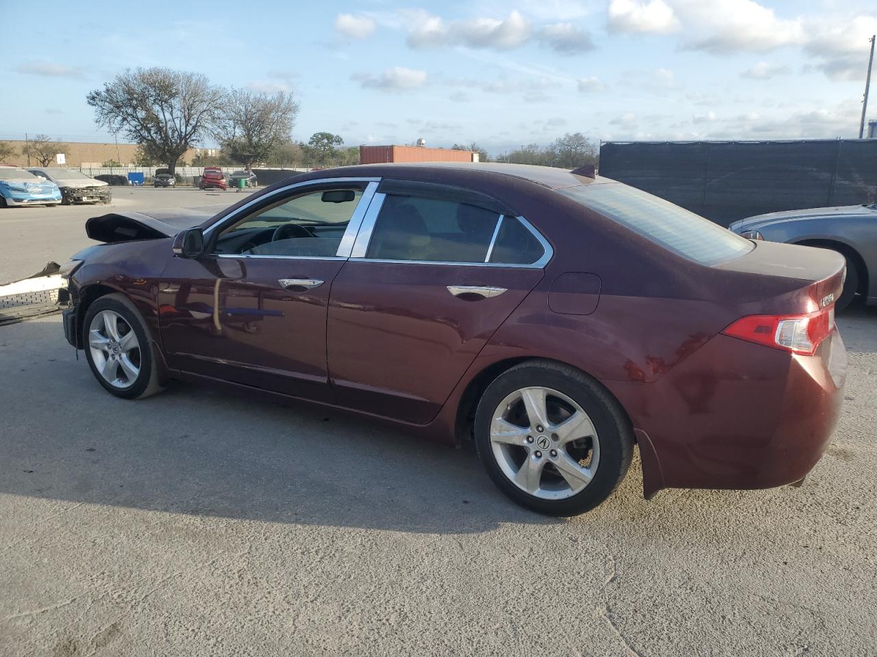 2009 Acura TSX - Image 2