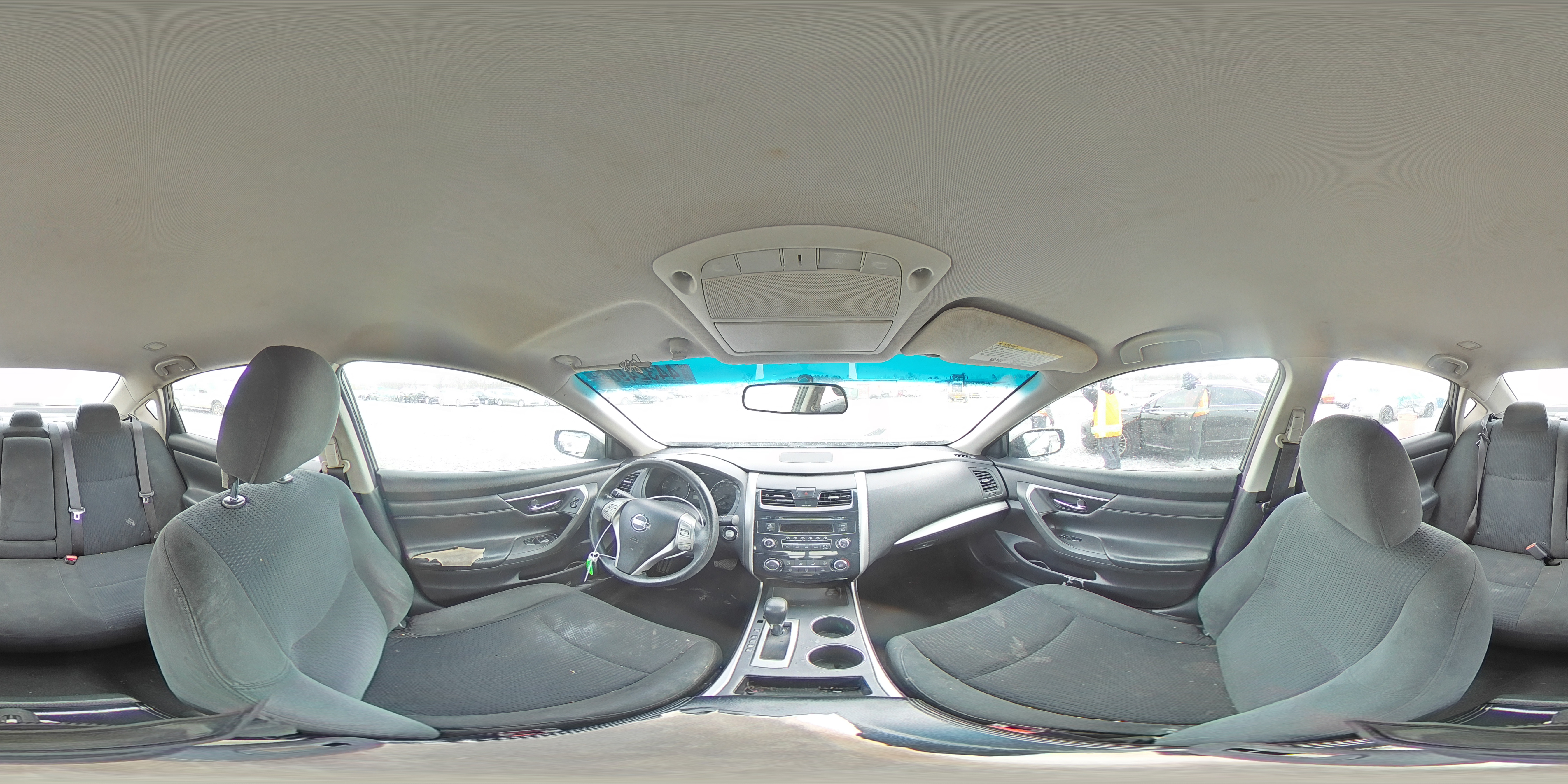 2015 Nissan Altima - Image 13