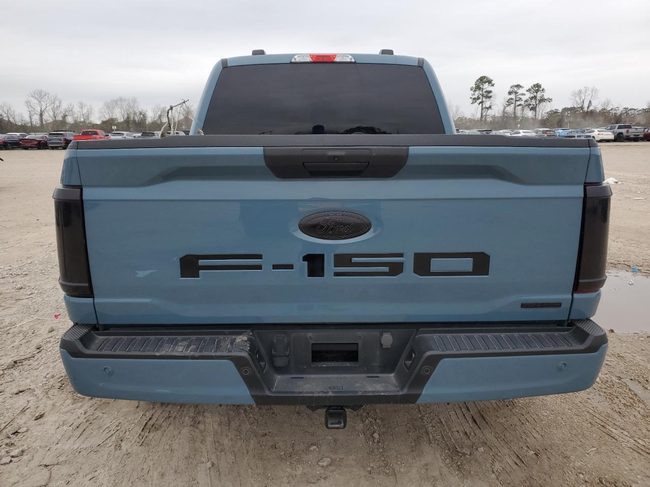 1FTEW1C59PKD64675 FORD F-150 2023