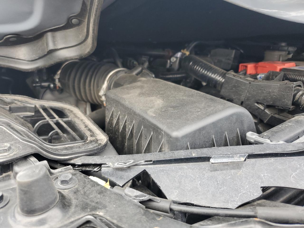 2HGFE1F95PH313835 HONDA CIVIC 2023