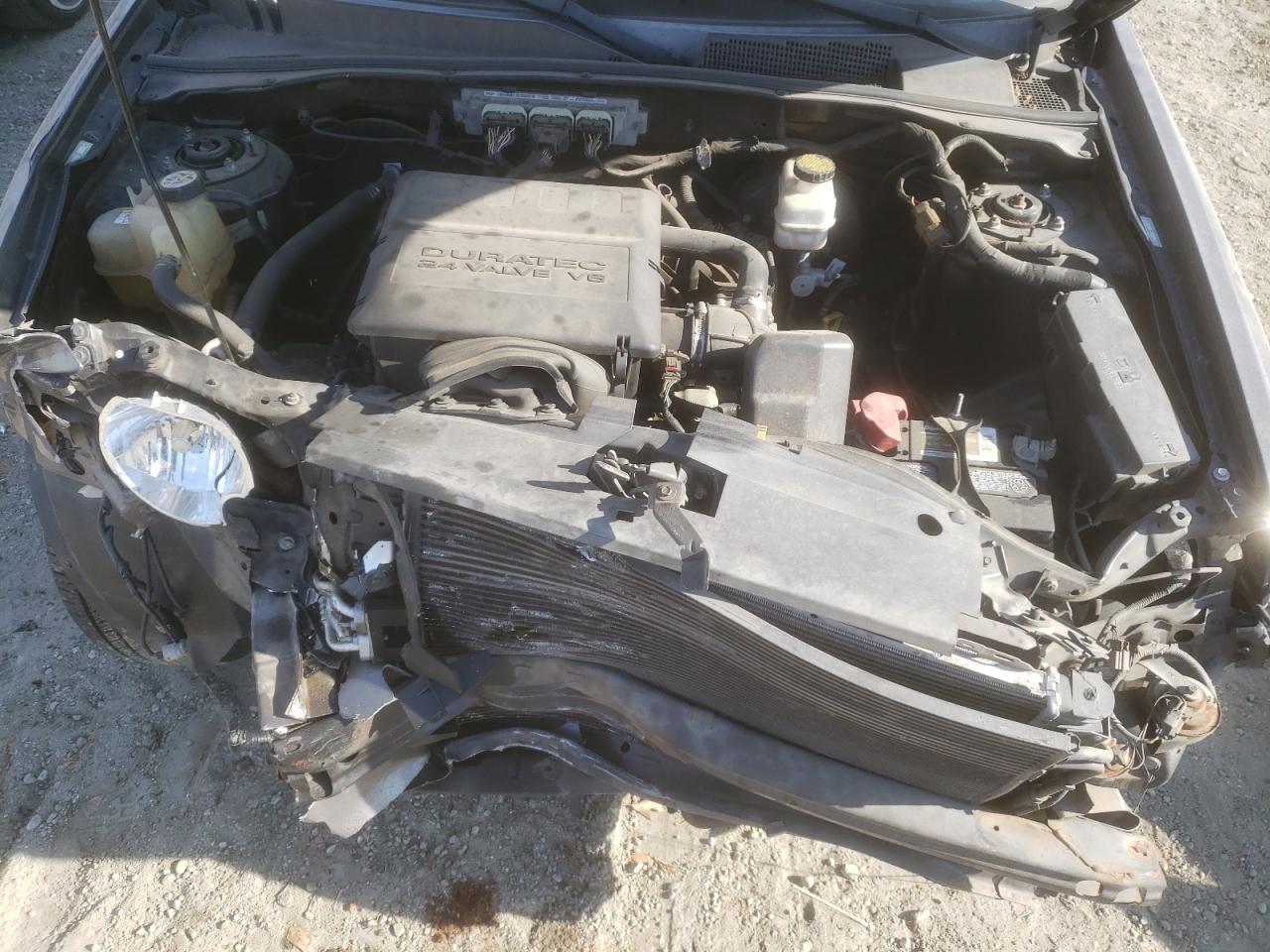 2009 Ford Escape - Image 13