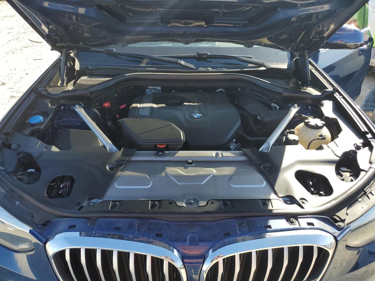 2019 BMW X3 - Image 12