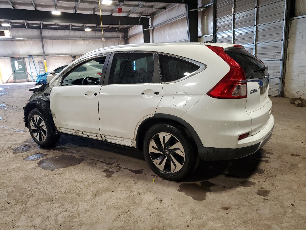 2015 Honda CR-V - Image 2