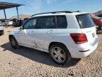 2014 Mercedes-Benz Glk 350 за продажба в Phoenix, AZ - Side