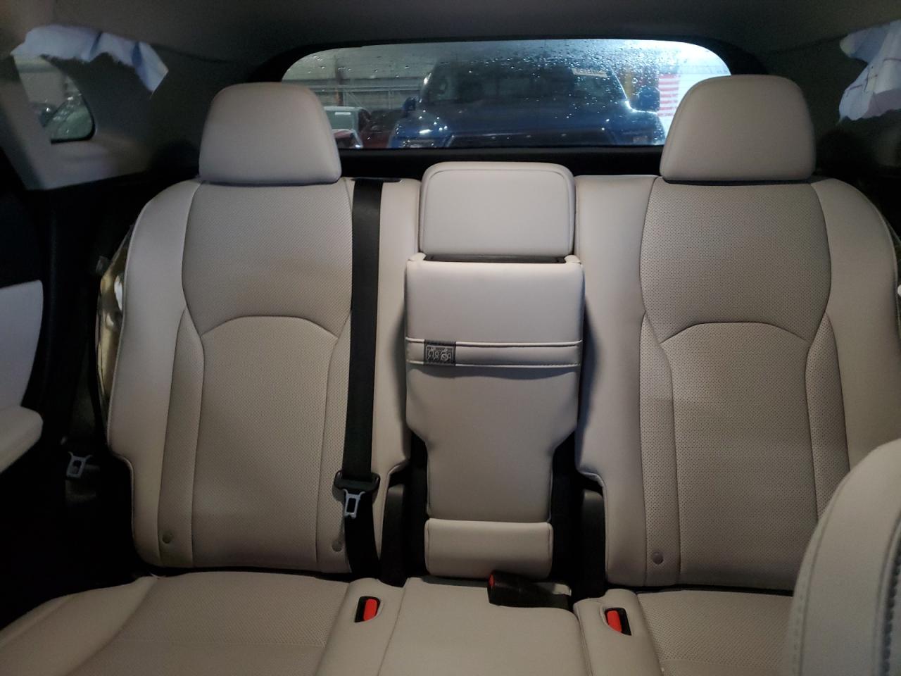 2021 Lexus RX - Image 10