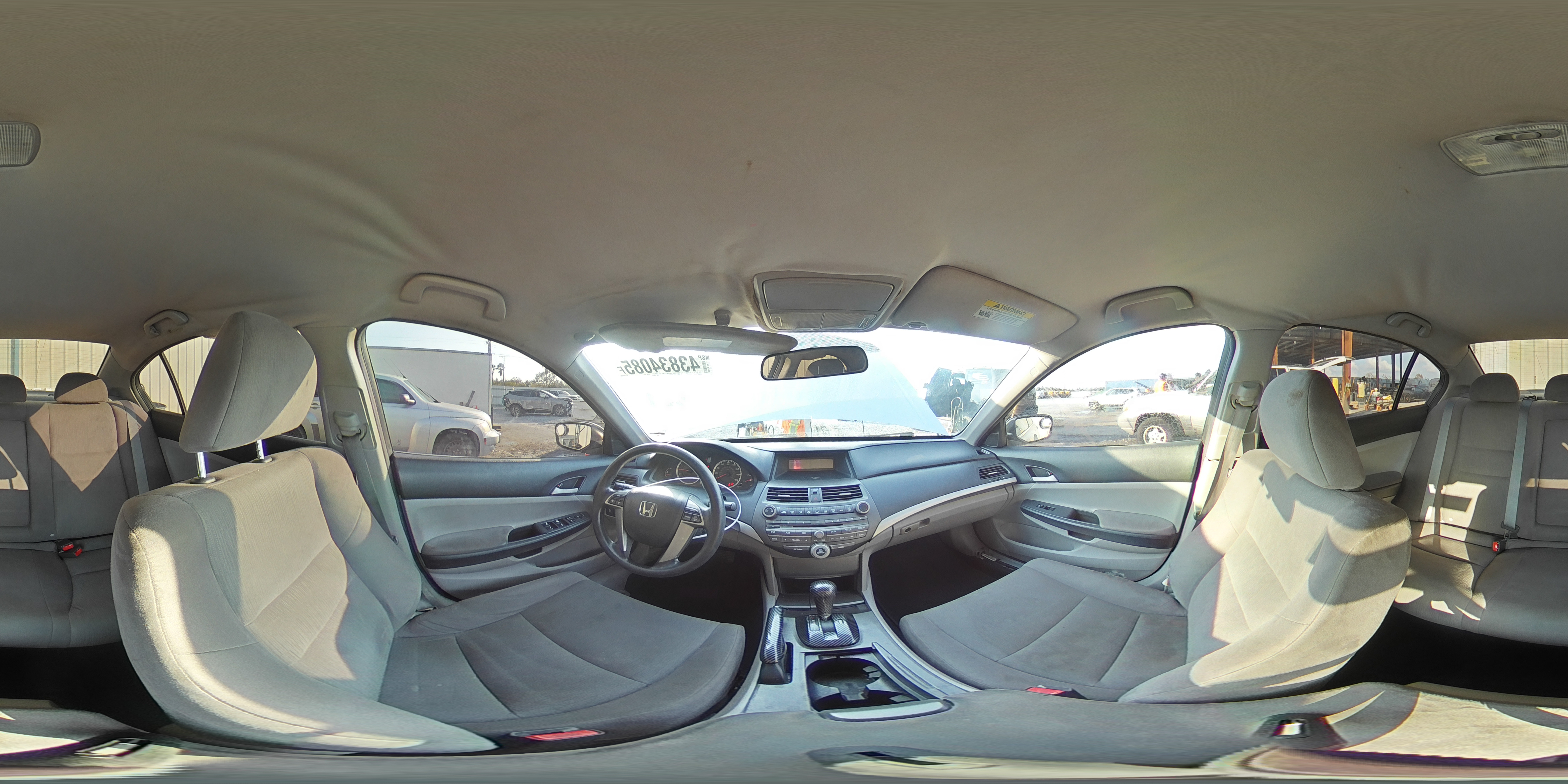 2012 Honda Accord - Image 15