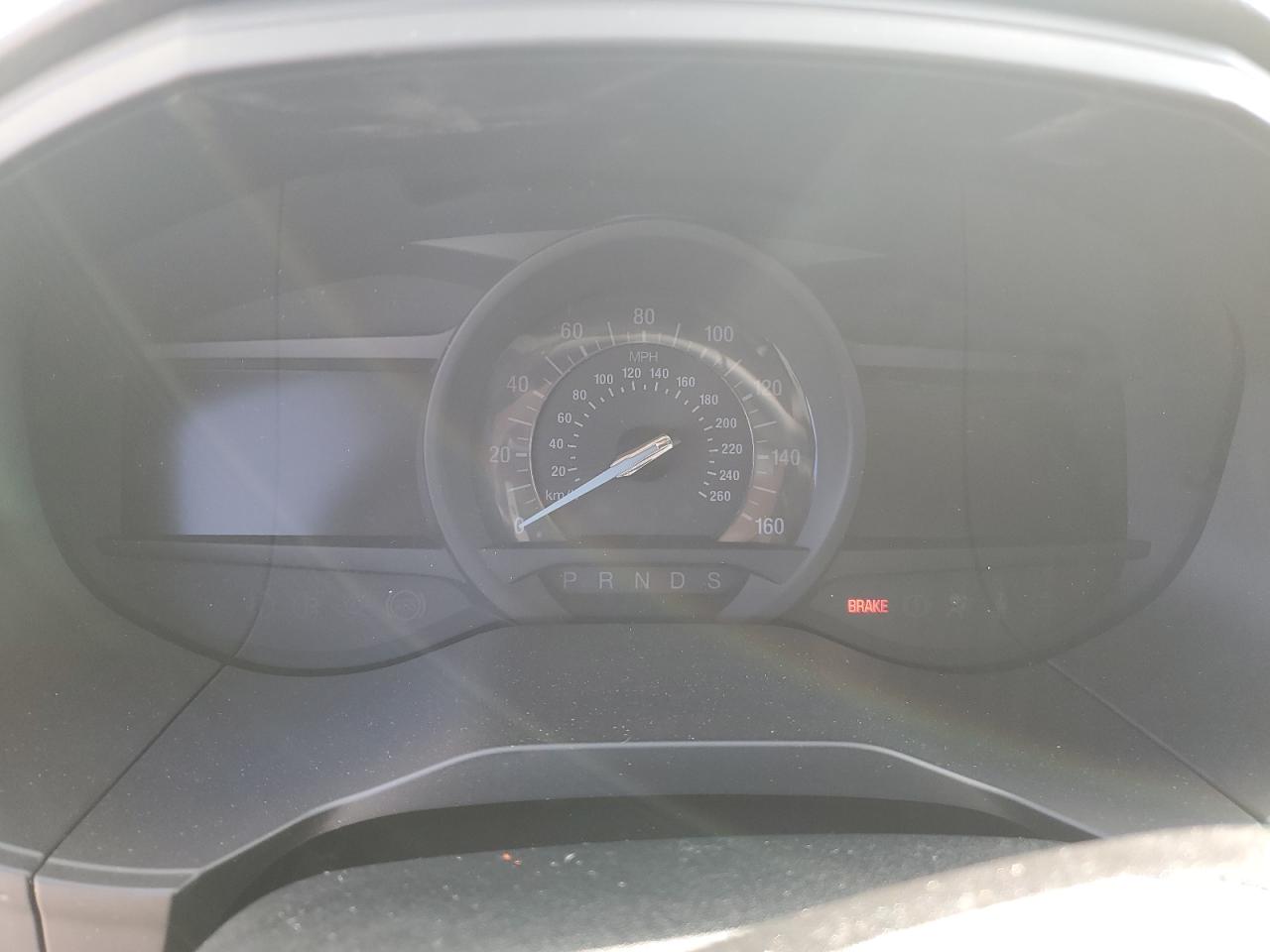 2FMPK4J9XRBB00160 FORD EDGE 2024