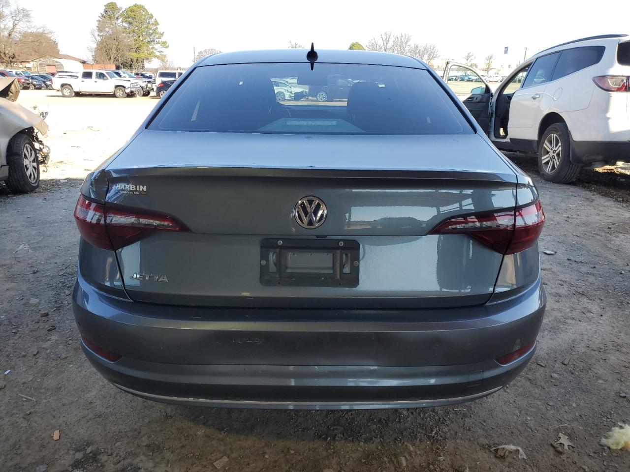 2021 Volkswagen Jetta - Image 6