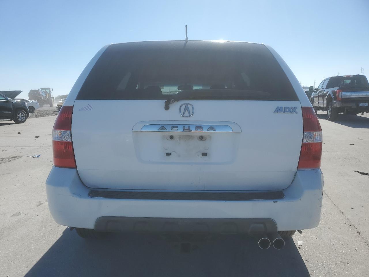 2002 Acura MDX - Image 6