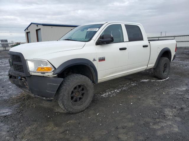 2010 Dodge Ram 2500 