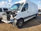 2023 Mercedes-Benz Sprinter 2500 for Sale in Elgin, IL - Front End
