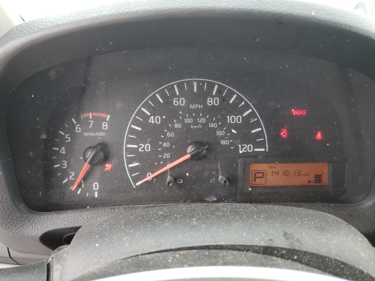 2019 Nissan Nv200 2.5S VIN: 3N6CM0KN1KK711239 Lot: 44616635