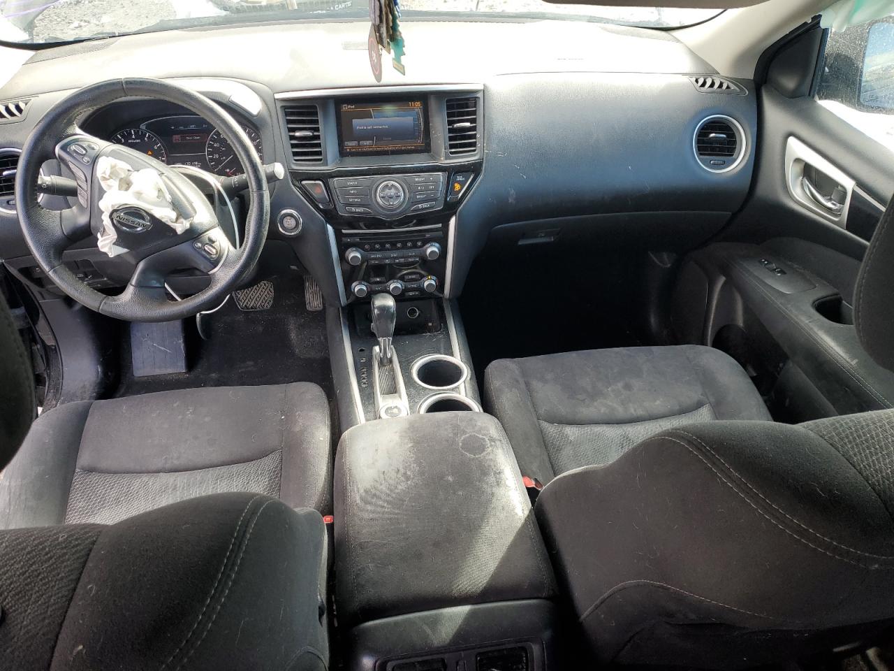 2013 Nissan Pathfinder - Image 8