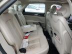 2017 Lincoln Mkz Reserve за продажба в Prairie Grove, AR - All Over