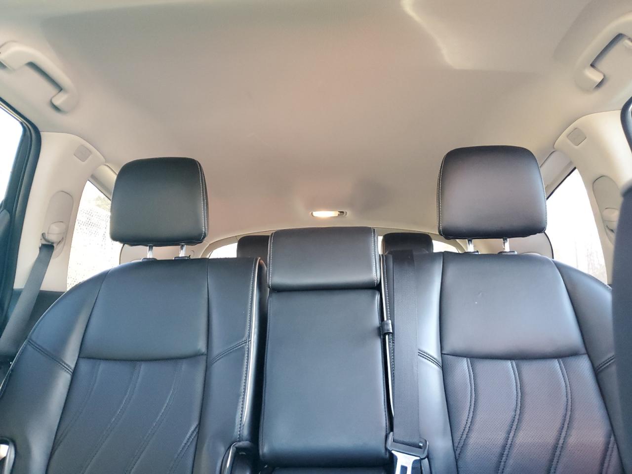 5N1DL0MM4KC521421 INFINITI QX60 2019