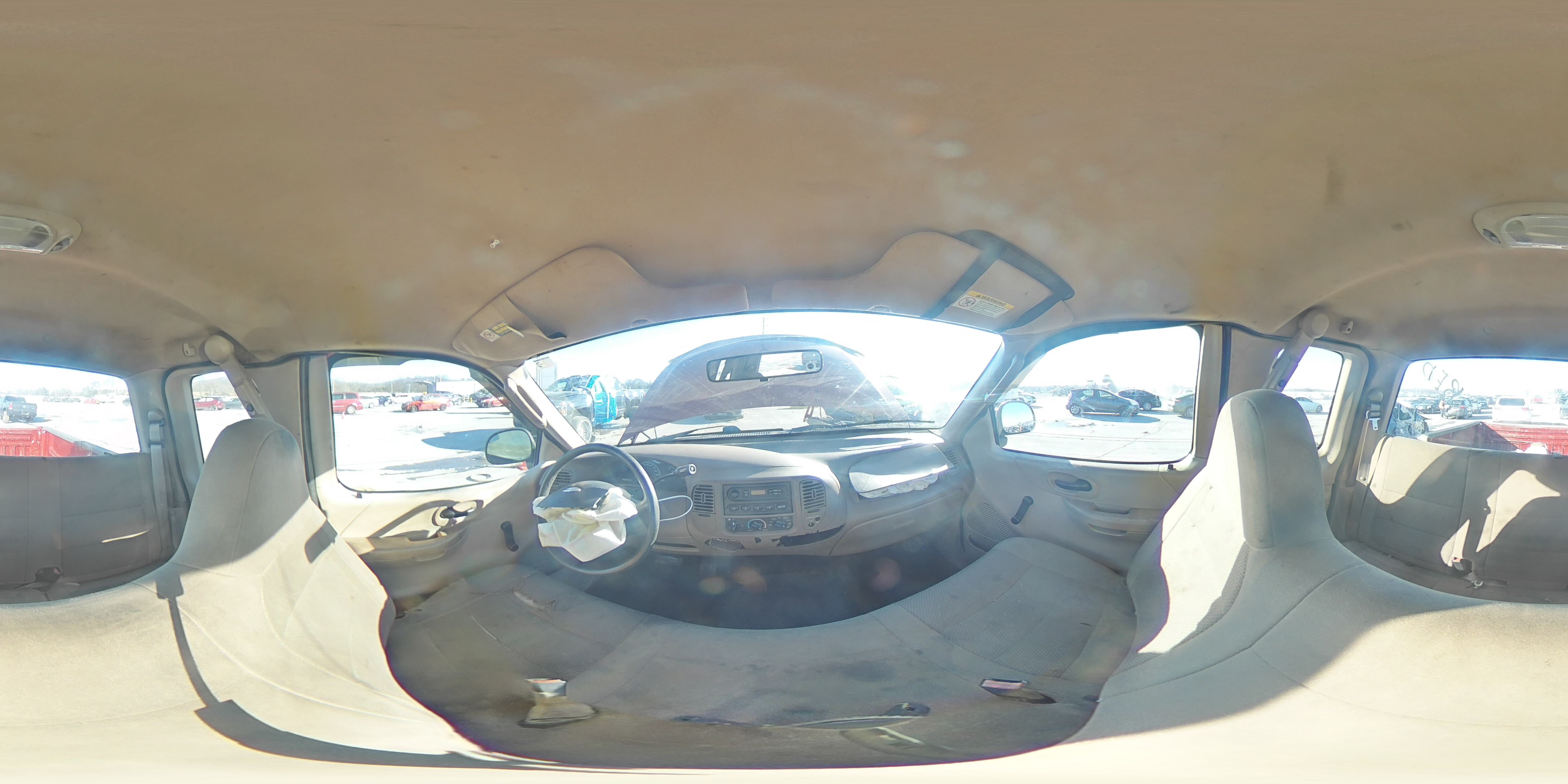 2003 Ford F-150 - Image 12