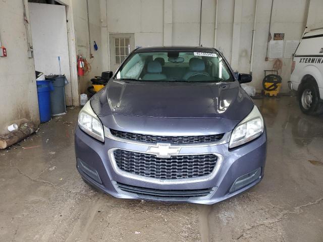  CHEVROLET MALIBU 2015 Blue