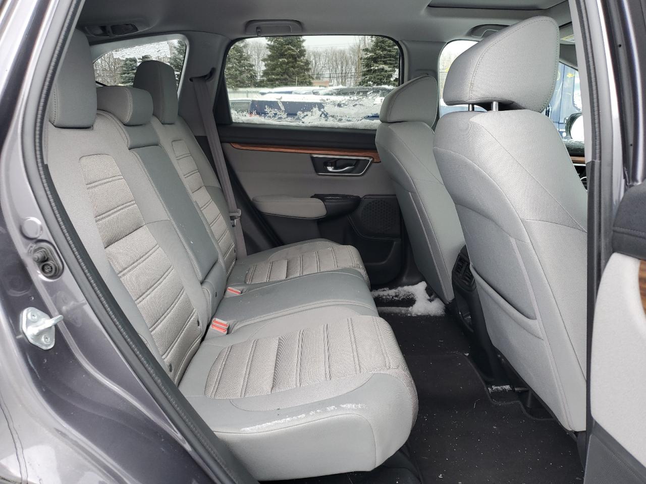 2022 Honda CR-V - Image 11