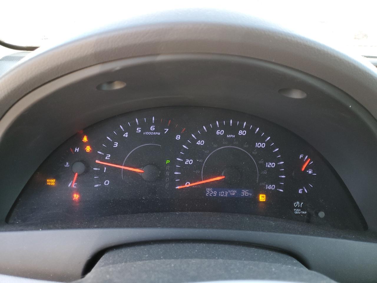 2011 Toyota Camry - Image 9