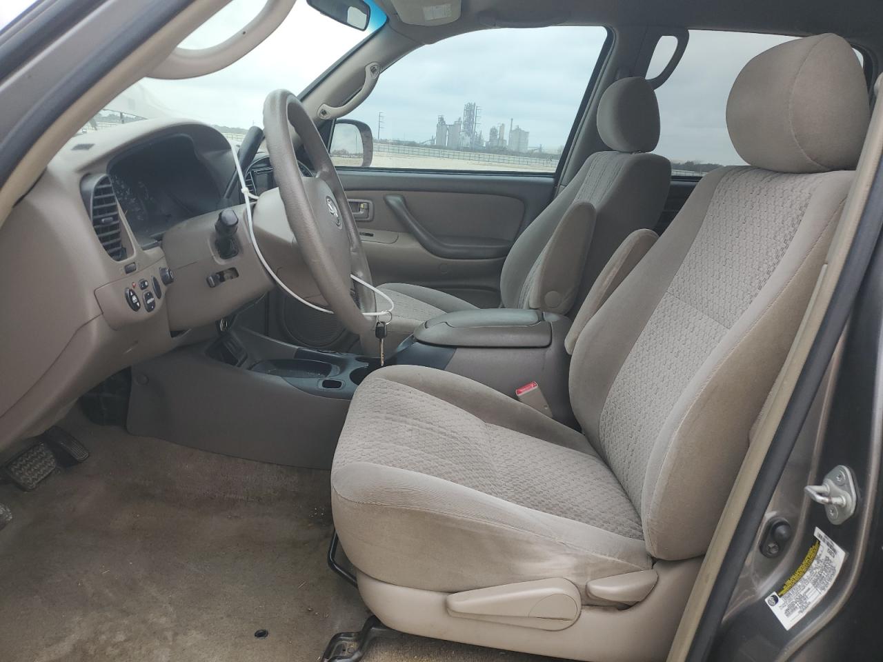2006 Toyota Tundra - Image 7