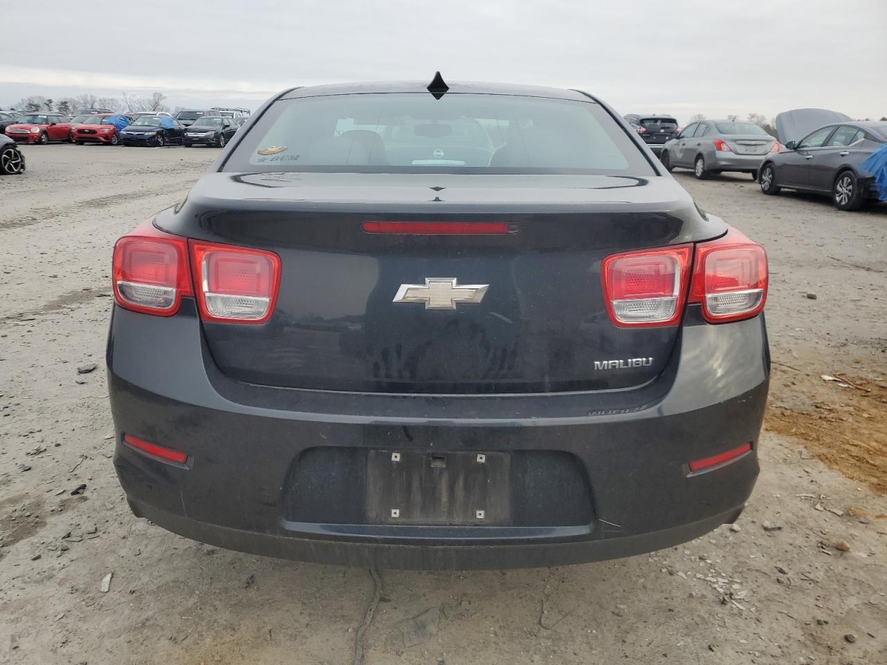 2013 Chevrolet Malibu - Image 6