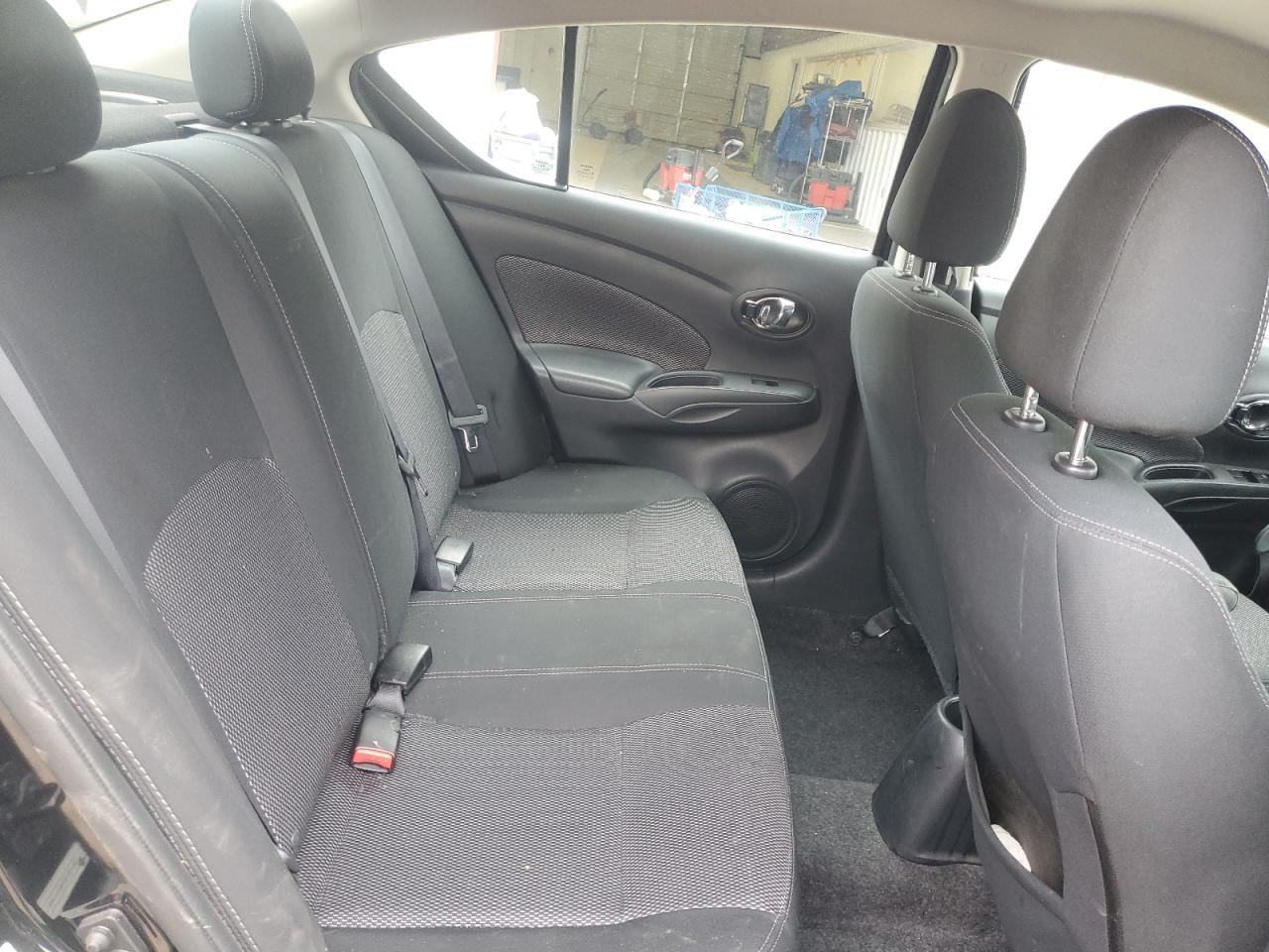 3N1CN7AP2KL817756 NISSAN VERSA 2019