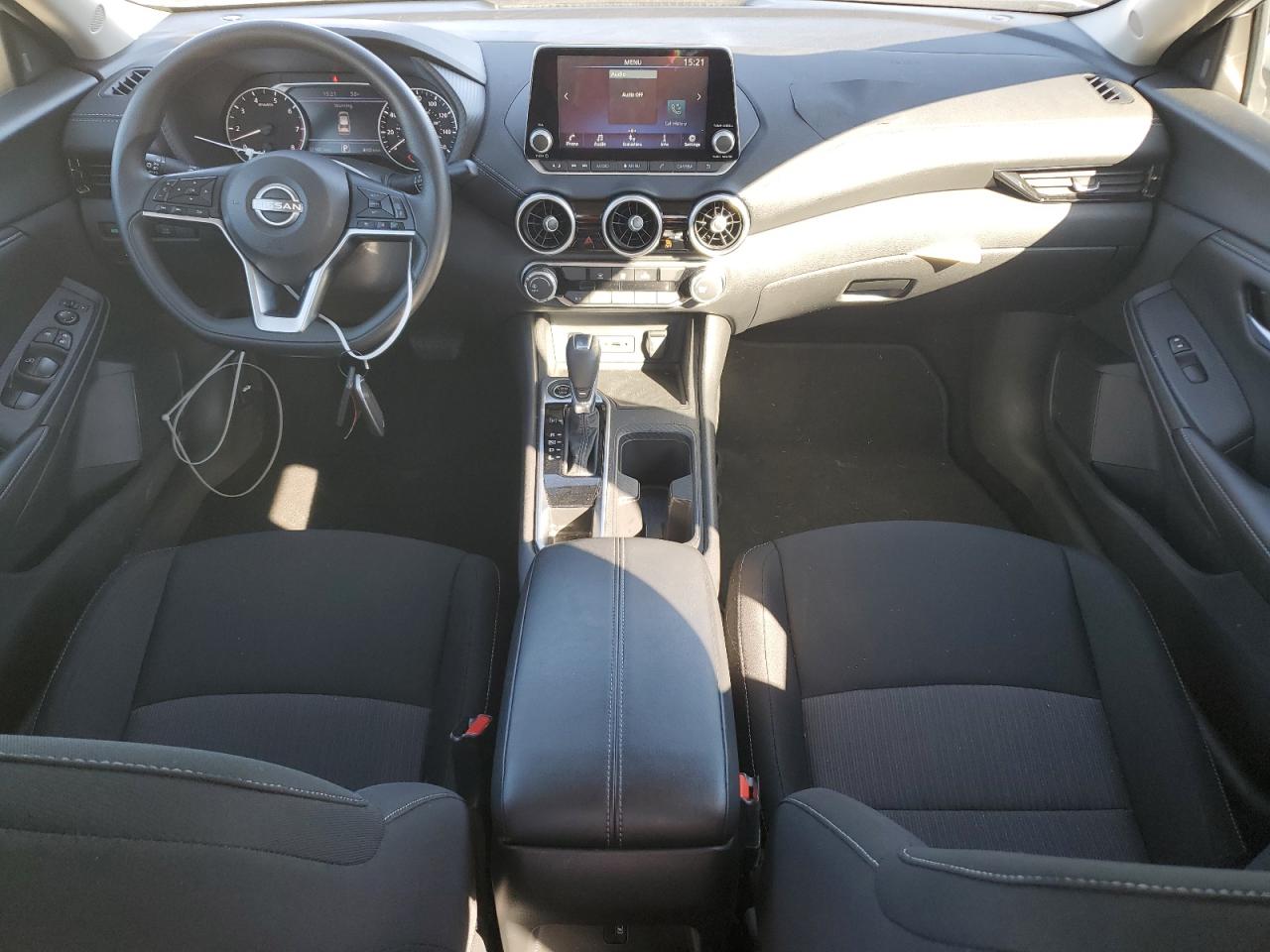 2024 Nissan Sentra - Image 8