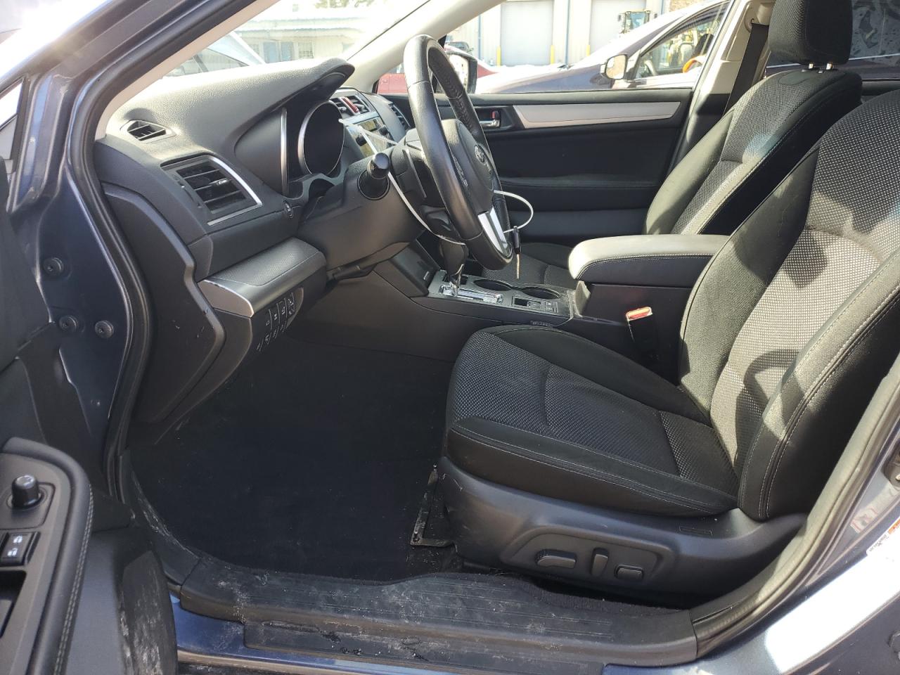 2017 Subaru Outback - Image 7