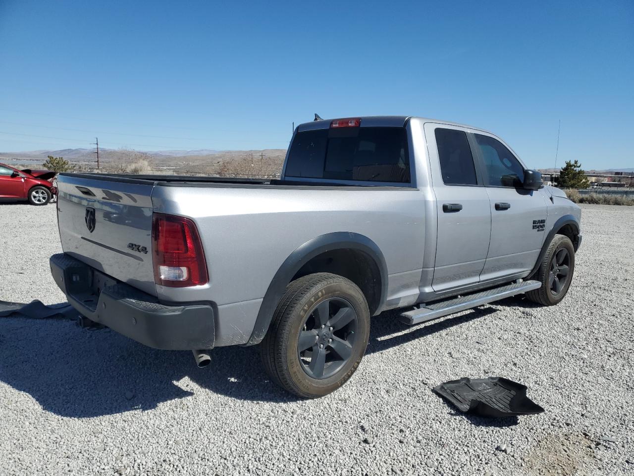 2020 RAM 1500 - Image 3