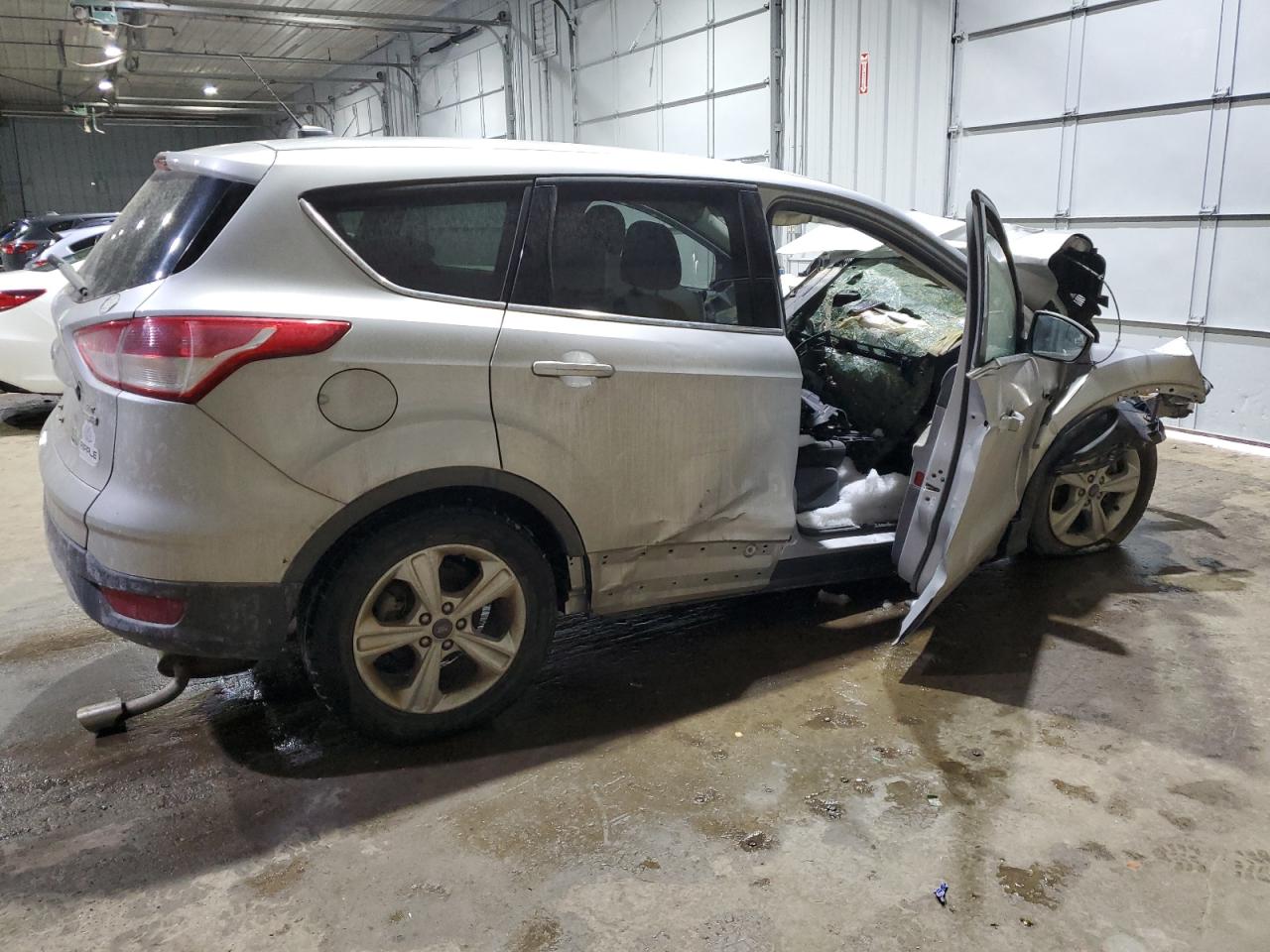 1FMCU9GX7GUC00963 FORD ESCAPE 2016