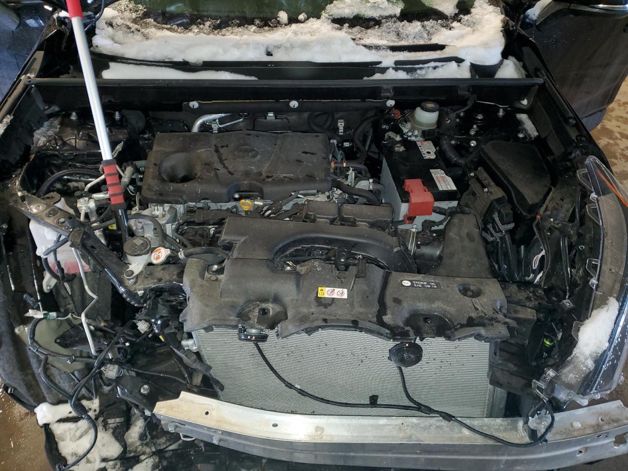 2019 Toyota RAV 4 - Image 11