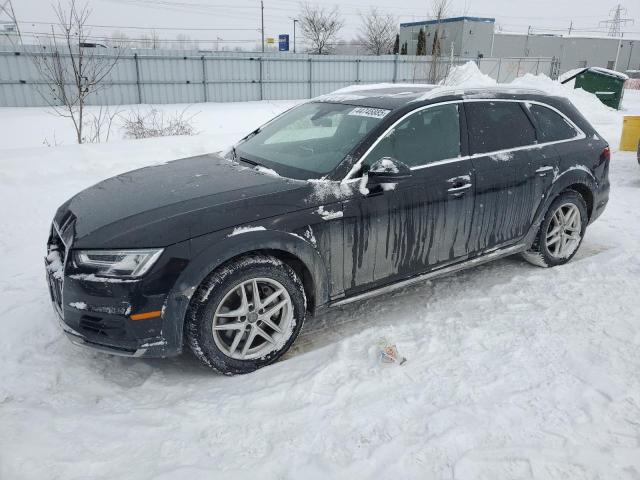 2019 Audi A4 Allroad Prestige